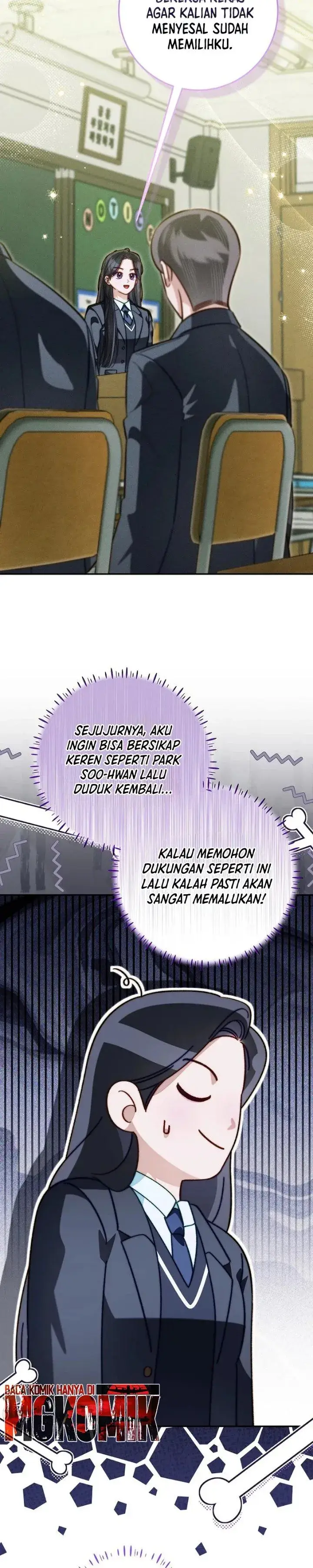 image-komik-1st-in-class-hides-regression-chapter-23-20/31