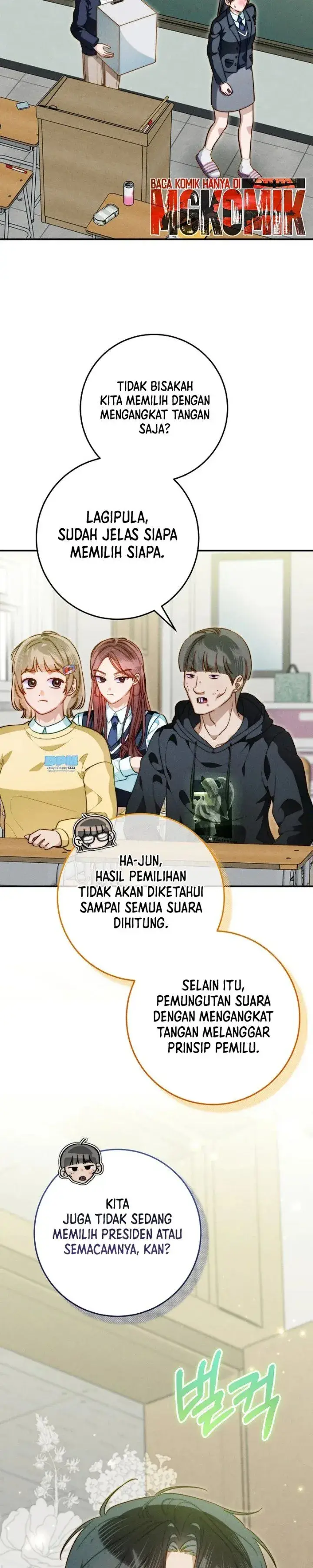 image-komik-1st-in-class-hides-regression-chapter-23-23/31