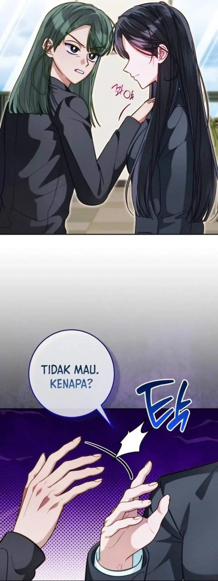 image-komik-1st-in-class-hides-regression-chapter-5-7/33