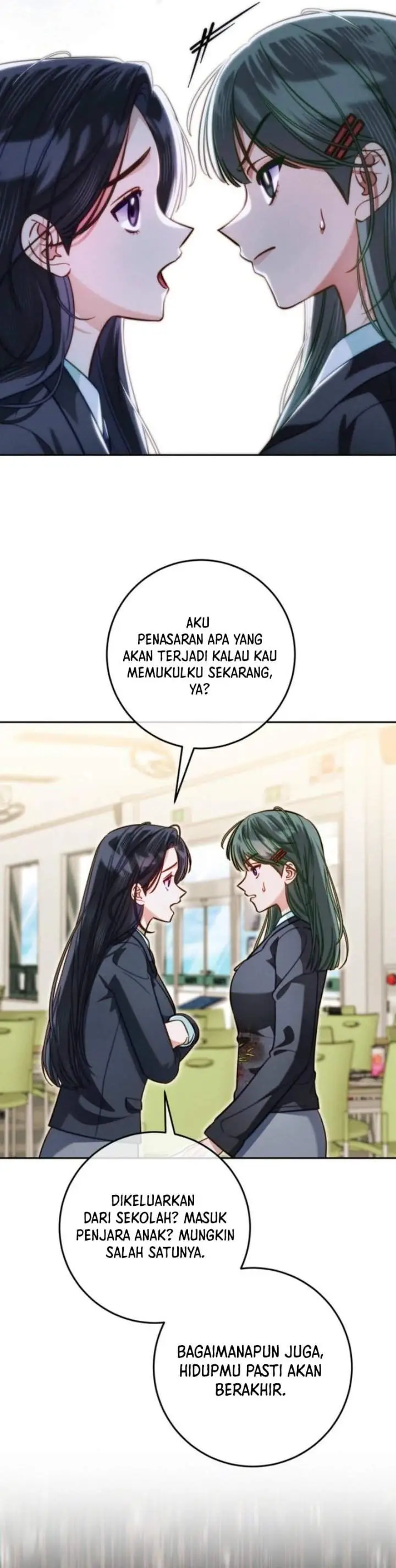 image-komik-1st-in-class-hides-regression-chapter-5-11/33