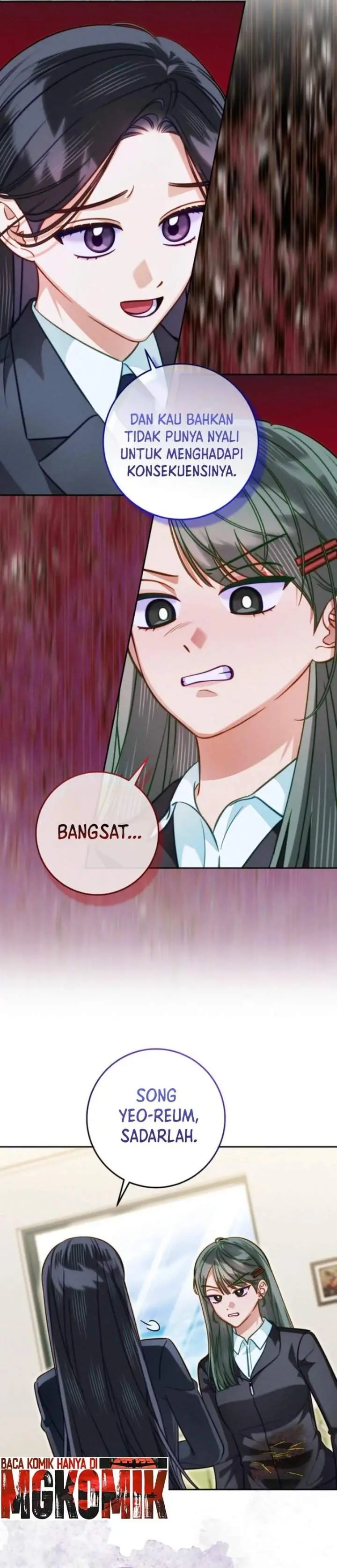 image-komik-1st-in-class-hides-regression-chapter-5-12/33