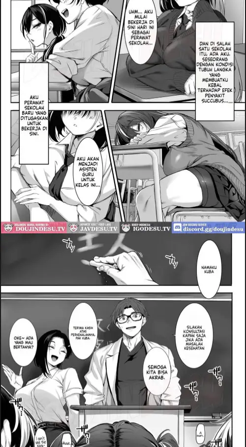 image-komik-2-nen-e-gumi-zenin-succubus-shusseki-bangou-chapter-01-8/40