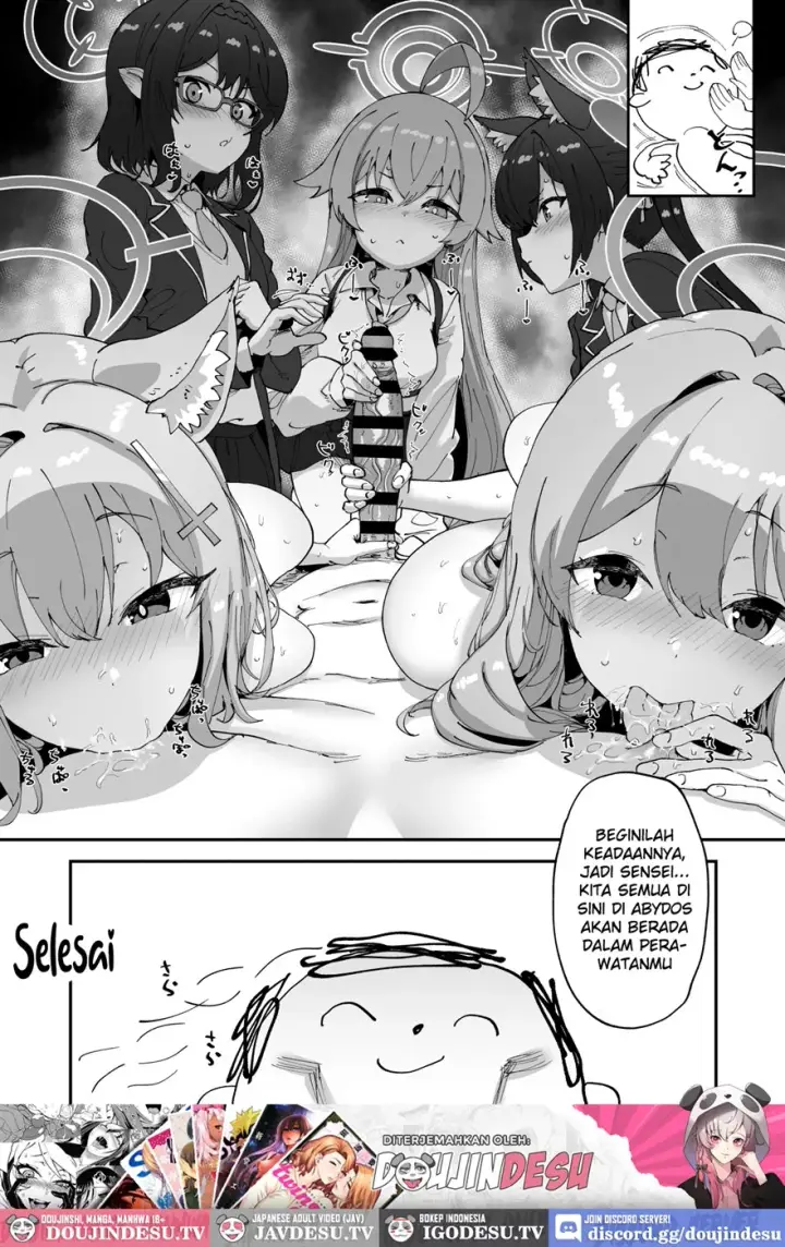 image-komik-2-nensei-archive-chapter-01-end-27/29