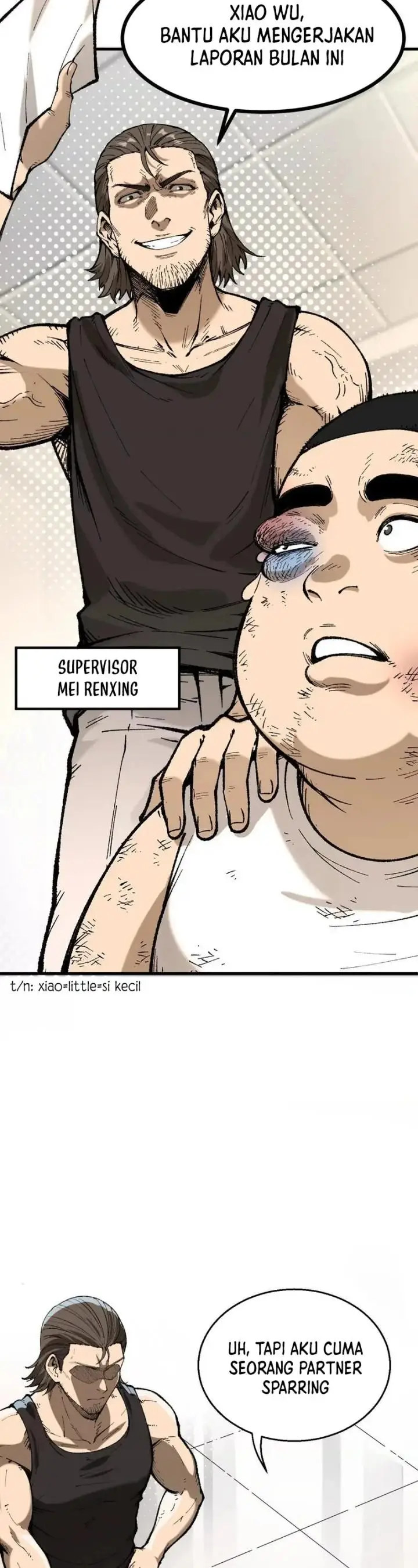 image-komik-20000-years-of-physical-cultivation-chapter-1-8/60