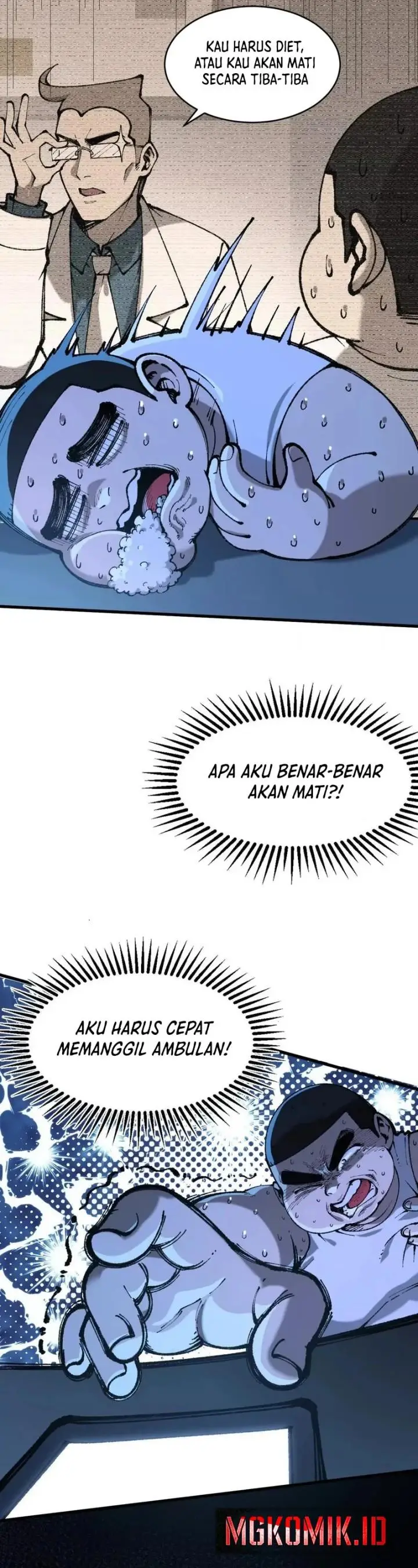 image-komik-20000-years-of-physical-cultivation-chapter-1-16/60