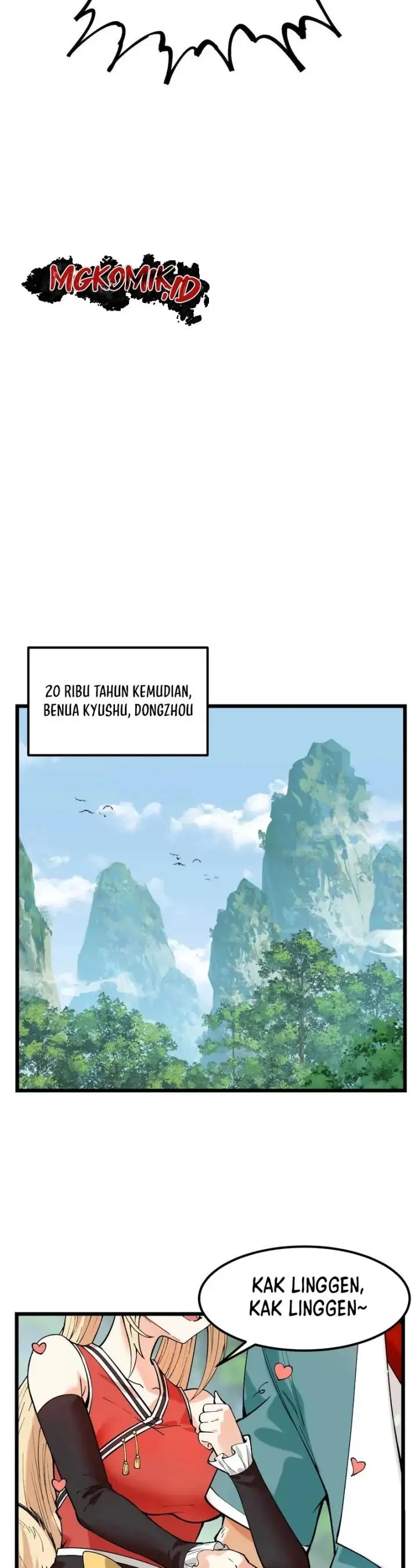 image-komik-20000-years-of-physical-cultivation-chapter-1-25/60