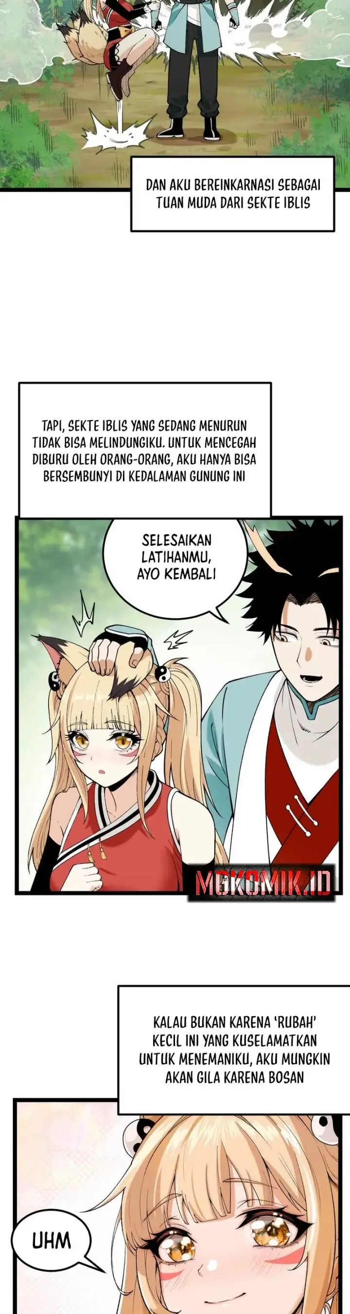 image-komik-20000-years-of-physical-cultivation-chapter-1-29/60