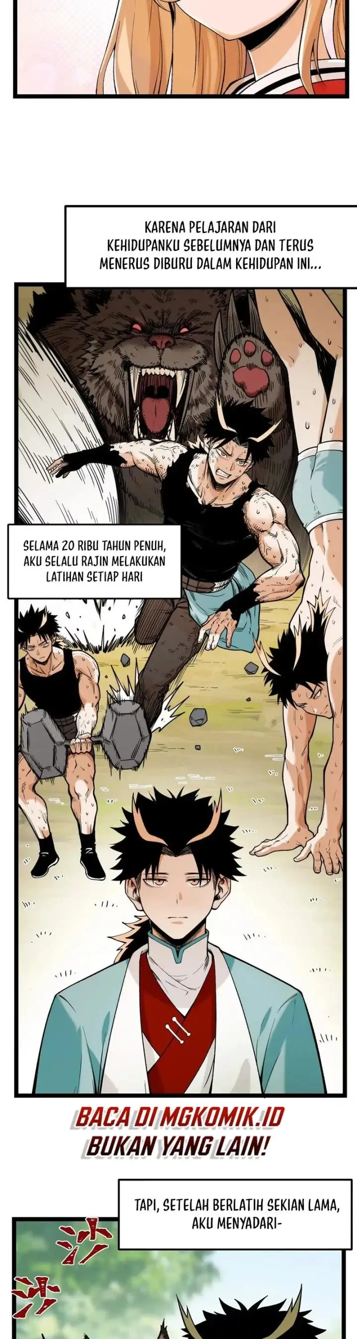 image-komik-20000-years-of-physical-cultivation-chapter-1-30/60