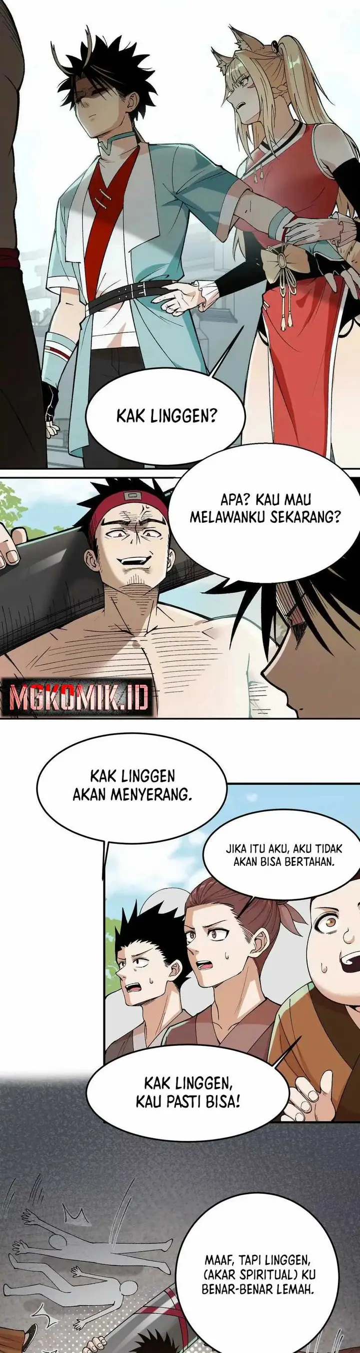 image-komik-20000-years-of-physical-cultivation-chapter-10-8/35