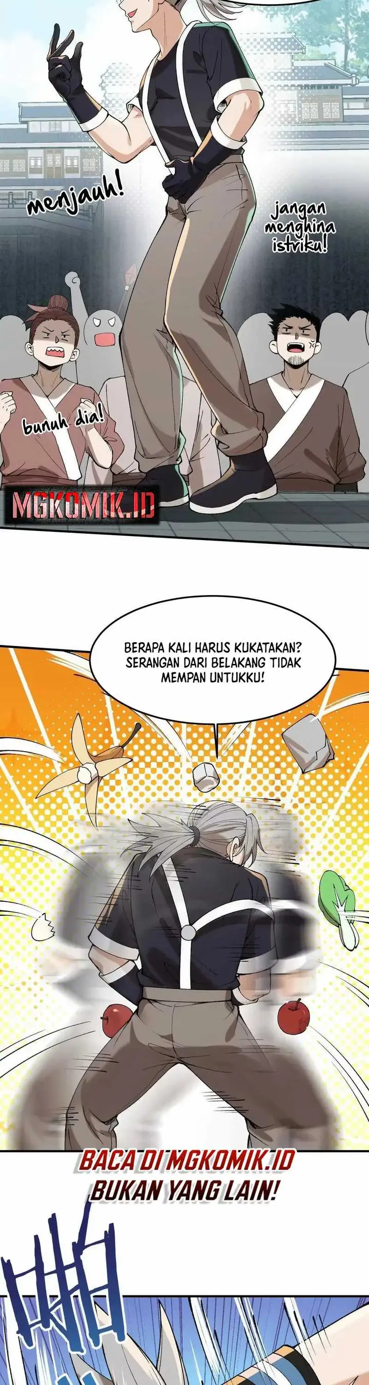 image-komik-20000-years-of-physical-cultivation-chapter-10-16/35