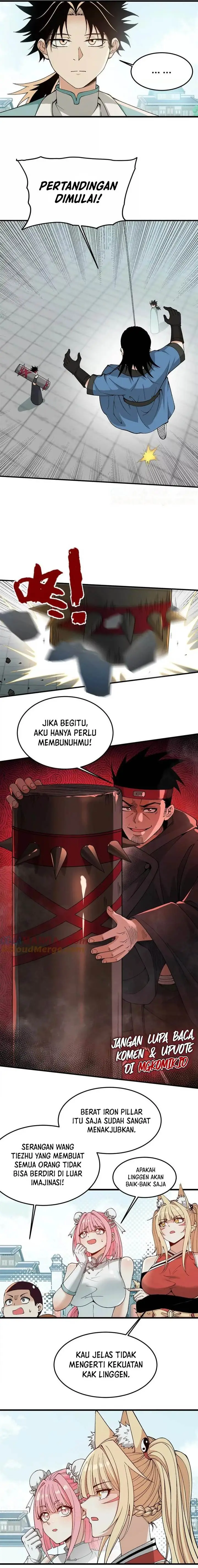 image-komik-20000-years-of-physical-cultivation-chapter-14-2/15