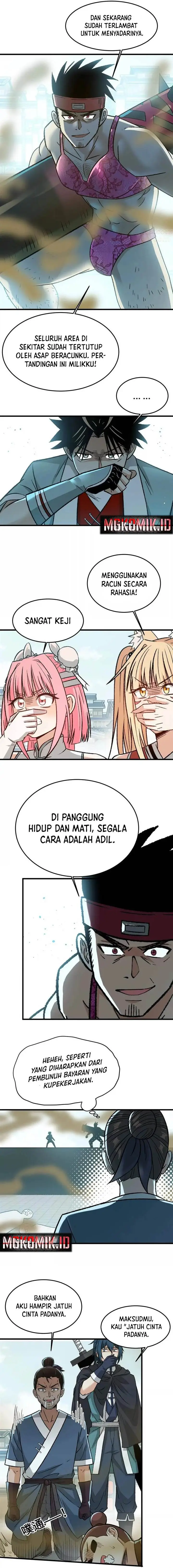 image-komik-20000-years-of-physical-cultivation-chapter-14-7/15