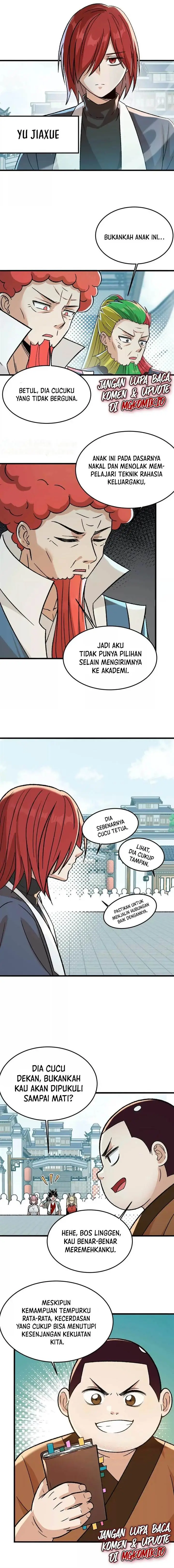 image-komik-20000-years-of-physical-cultivation-chapter-15-7/13