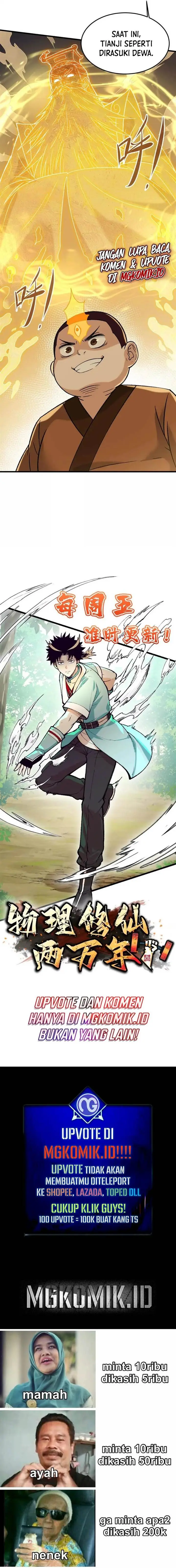 image-komik-20000-years-of-physical-cultivation-chapter-15-11/13