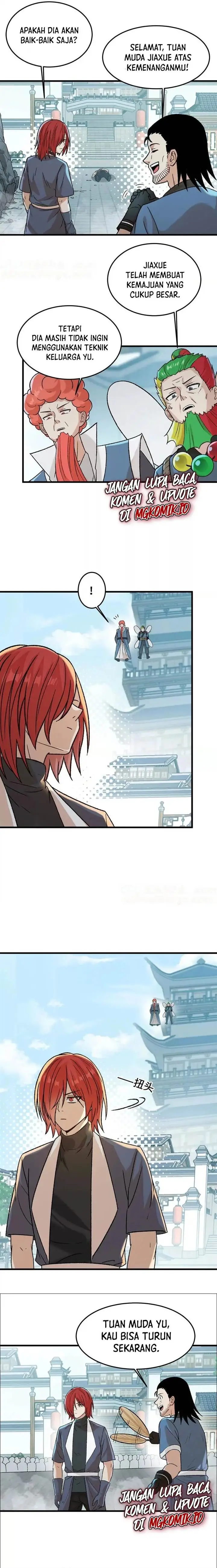 image-komik-20000-years-of-physical-cultivation-chapter-16-3/14