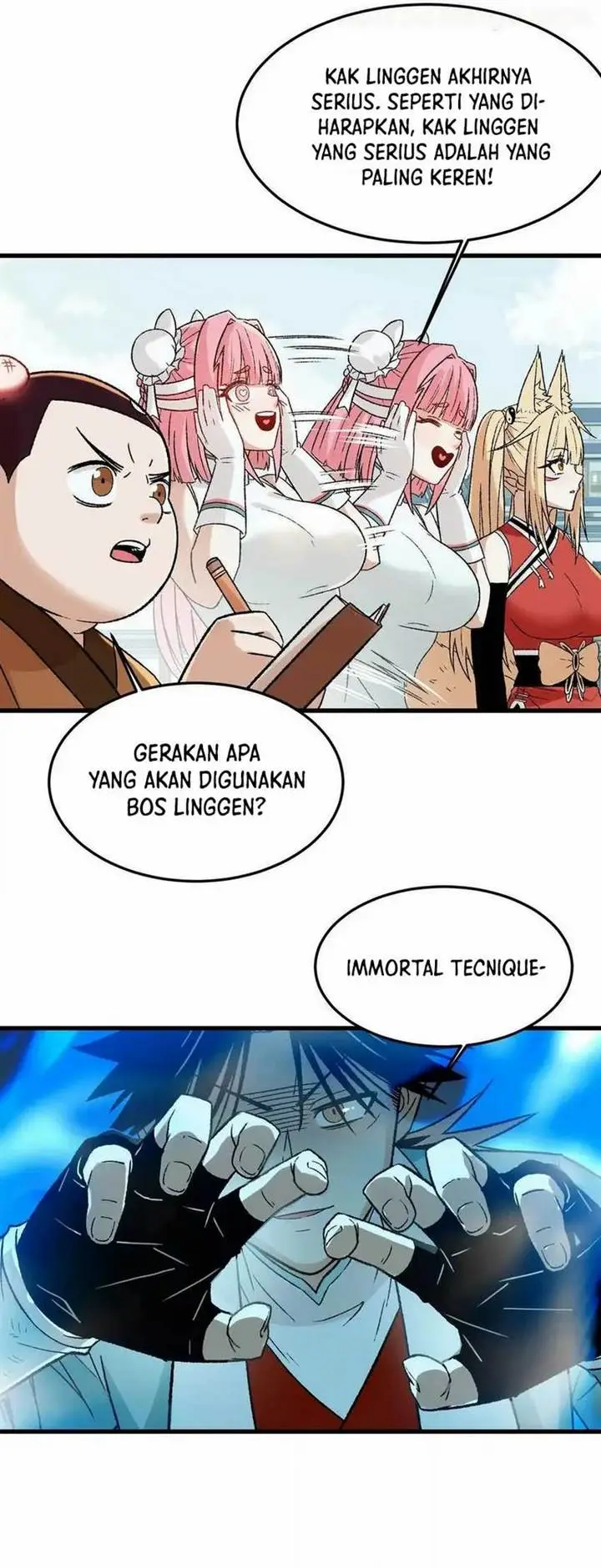 image-komik-20000-years-of-physical-cultivation-chapter-17-2/31