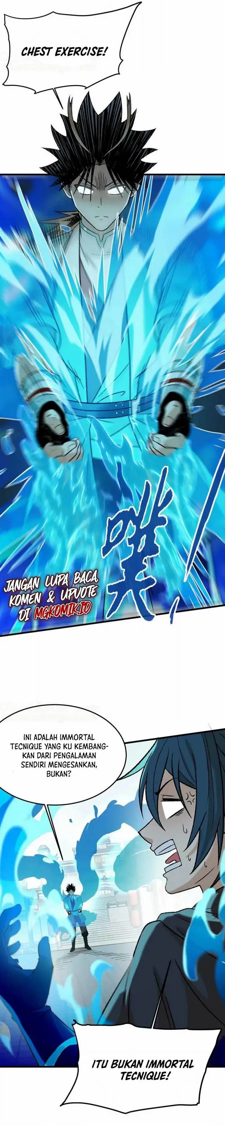 image-komik-20000-years-of-physical-cultivation-chapter-17-3/31