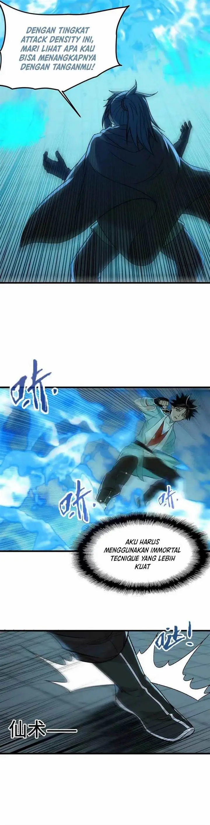 image-komik-20000-years-of-physical-cultivation-chapter-17-6/31