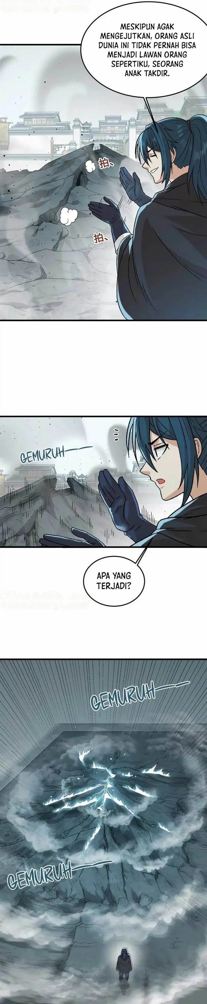 image-komik-20000-years-of-physical-cultivation-chapter-17-16/31