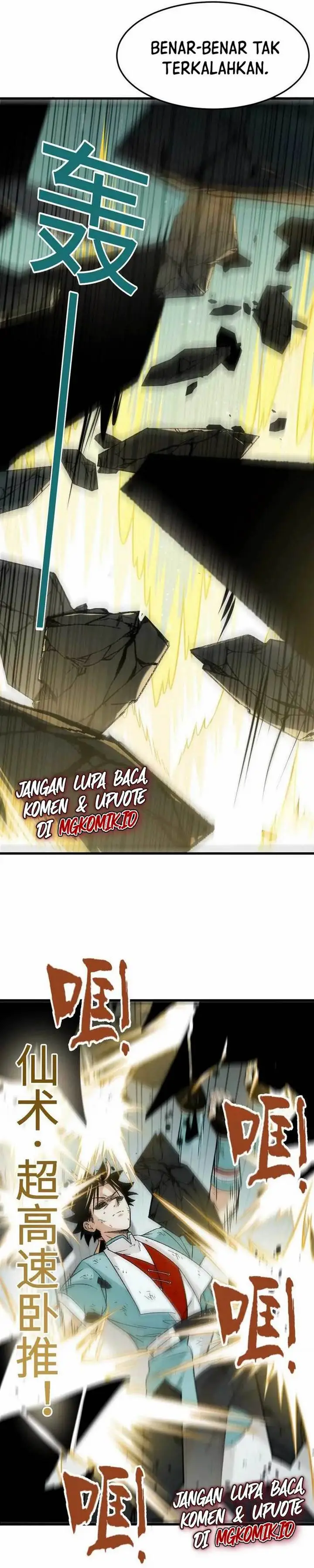 image-komik-20000-years-of-physical-cultivation-chapter-17-18/31