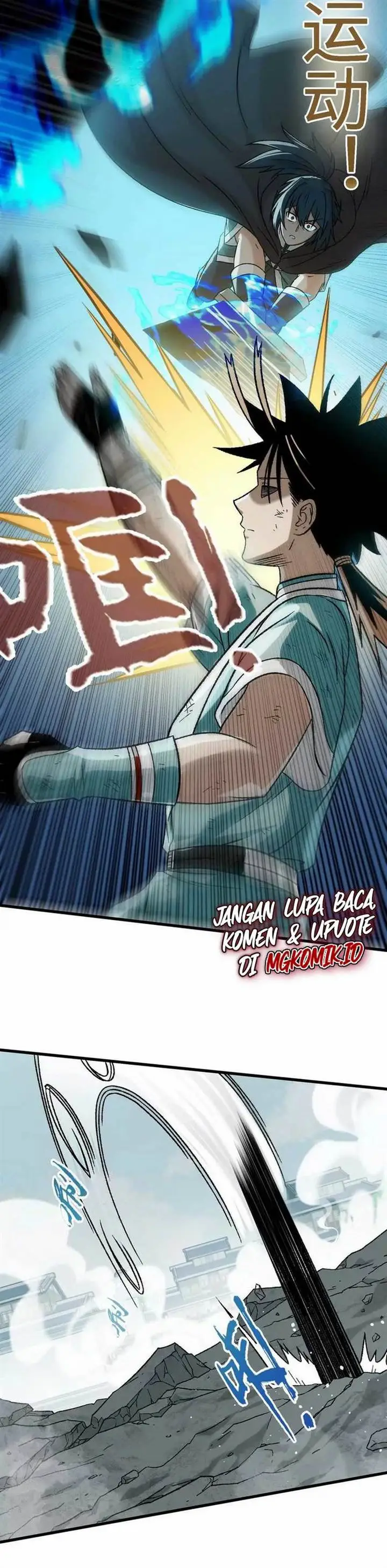 image-komik-20000-years-of-physical-cultivation-chapter-17-23/31