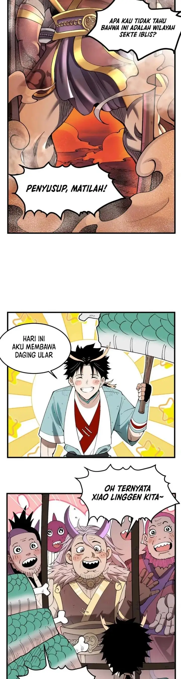 image-komik-20000-years-of-physical-cultivation-chapter-2-5/43