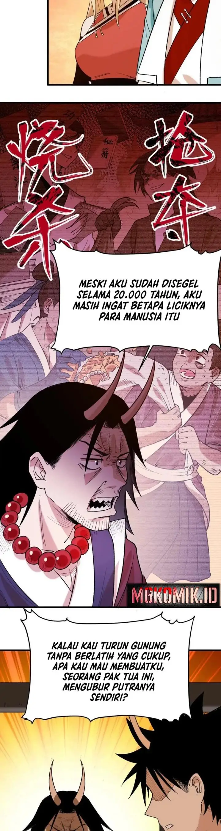 image-komik-20000-years-of-physical-cultivation-chapter-2-9/43
