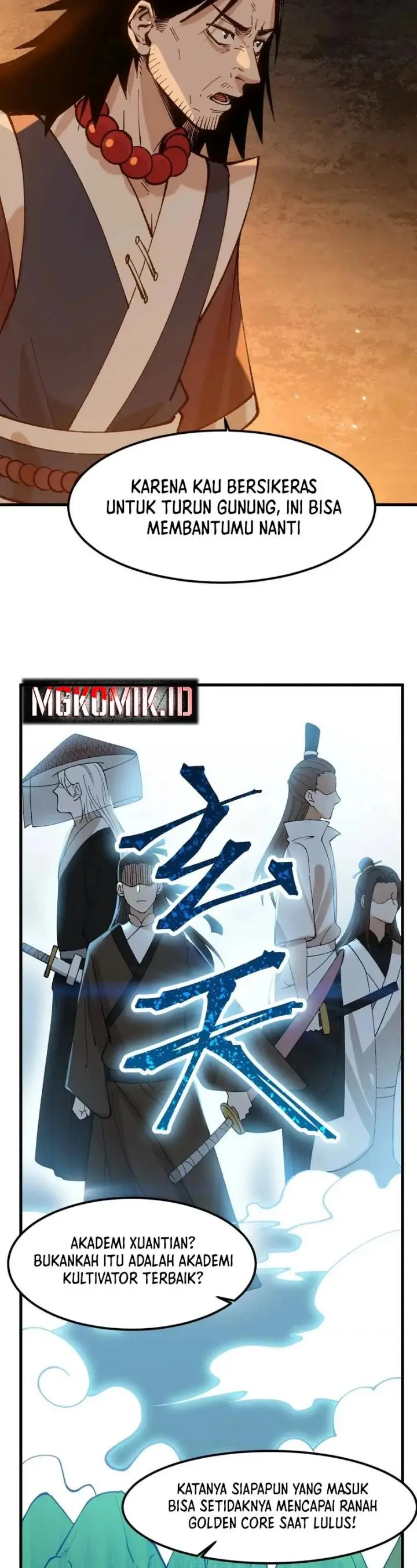image-komik-20000-years-of-physical-cultivation-chapter-2-20/43