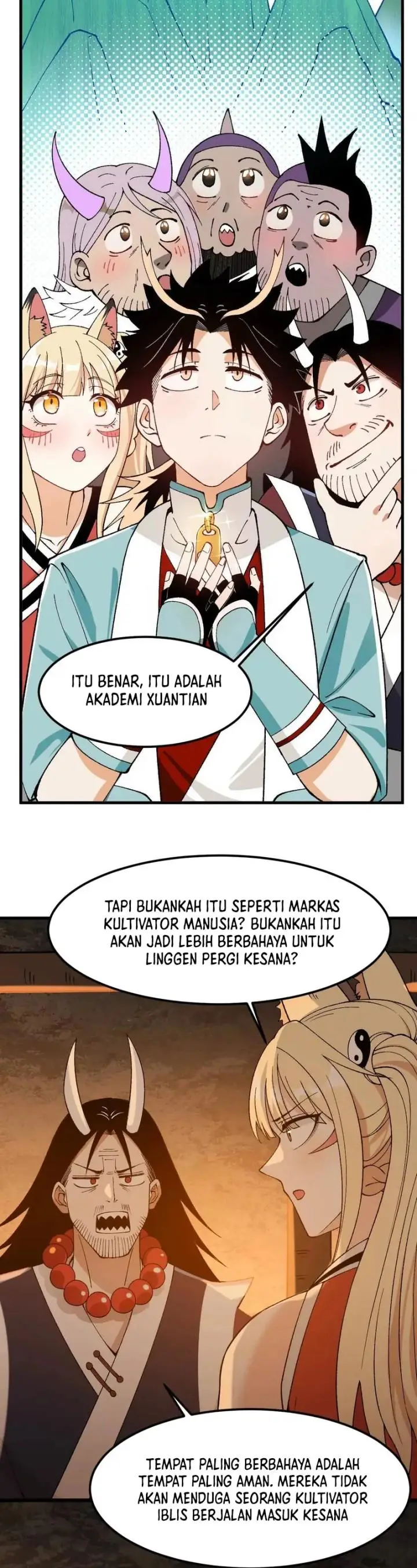 image-komik-20000-years-of-physical-cultivation-chapter-2-21/43