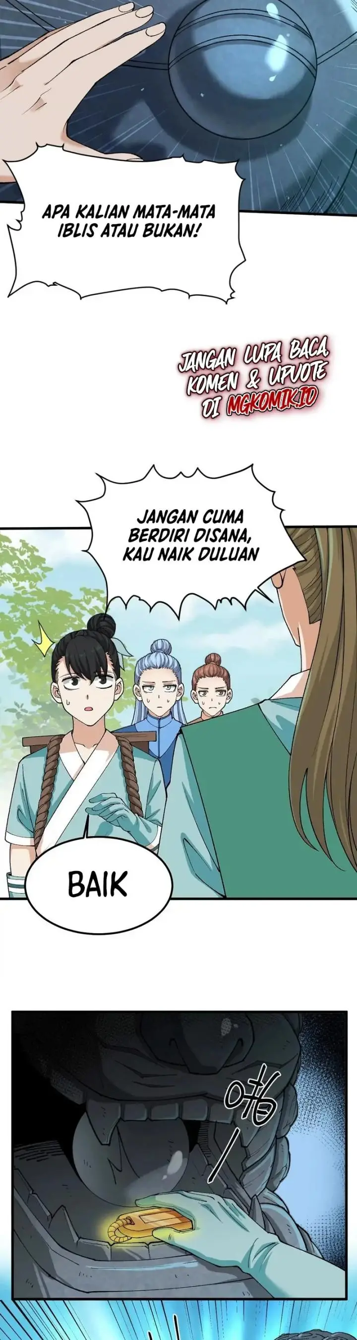 image-komik-20000-years-of-physical-cultivation-chapter-2-33/43