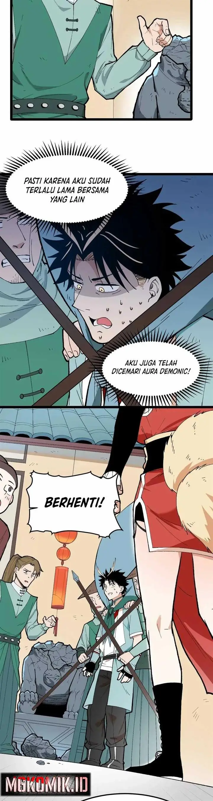 image-komik-20000-years-of-physical-cultivation-chapter-3-8/50