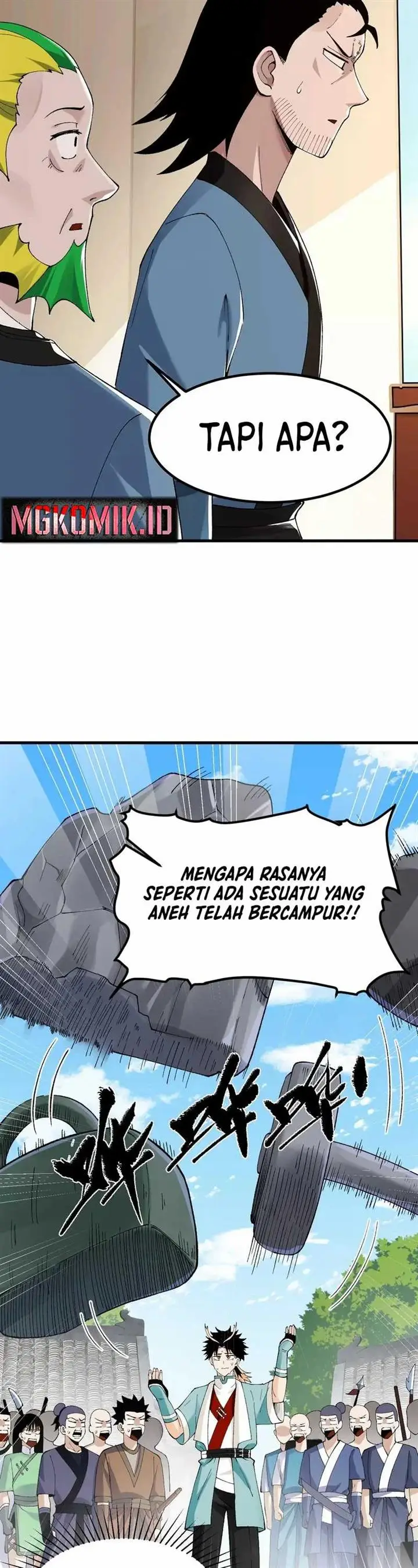image-komik-20000-years-of-physical-cultivation-chapter-3-22/50