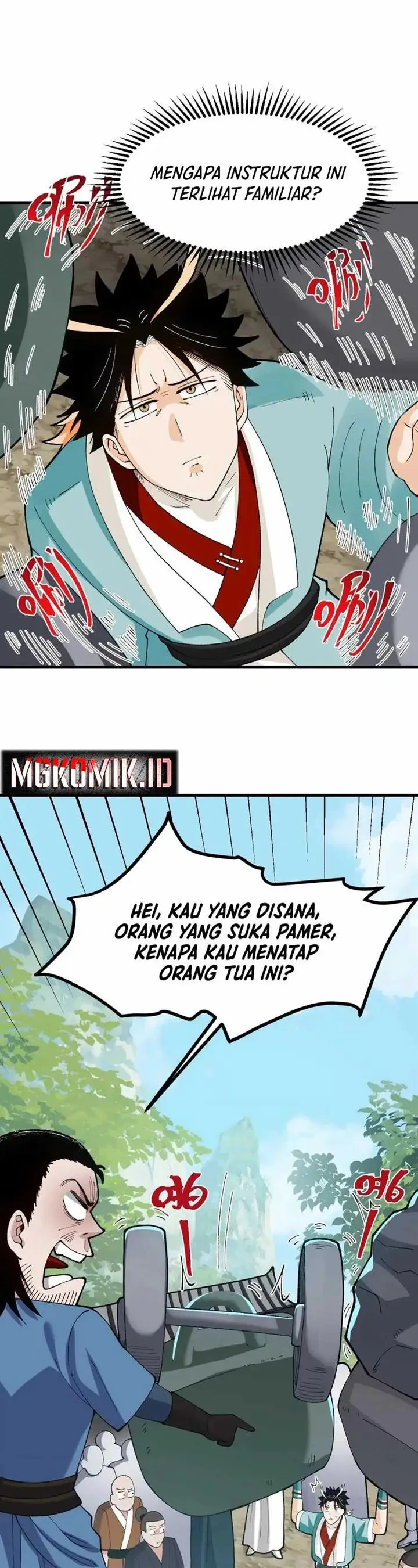 image-komik-20000-years-of-physical-cultivation-chapter-3-27/50