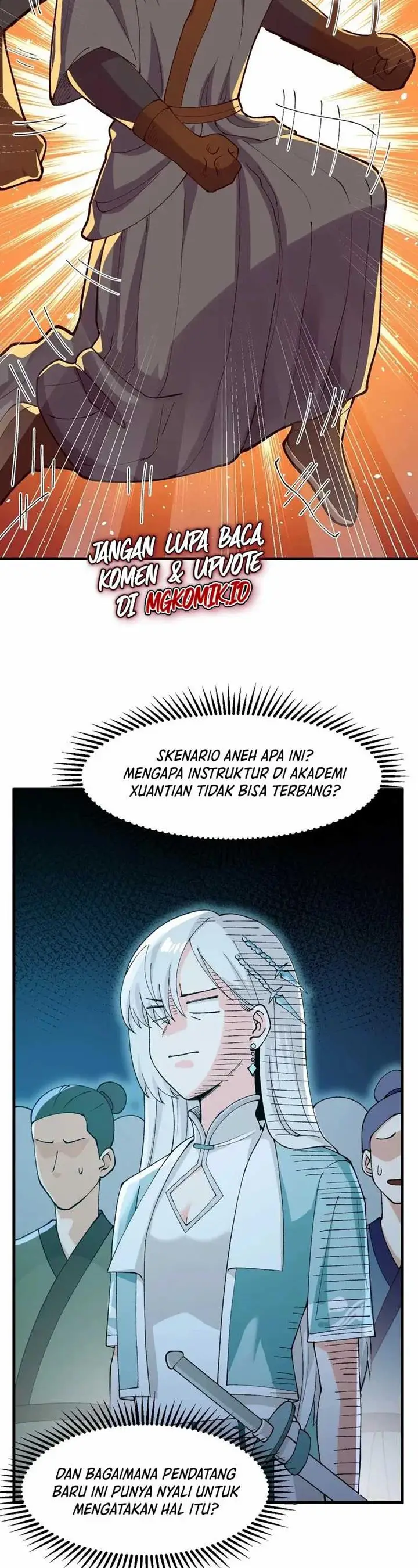 image-komik-20000-years-of-physical-cultivation-chapter-3-32/50