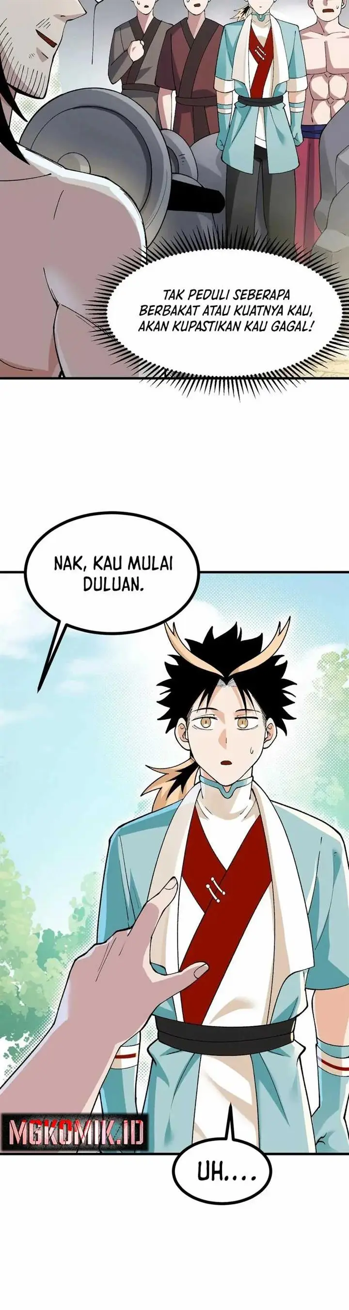 image-komik-20000-years-of-physical-cultivation-chapter-3-40/50