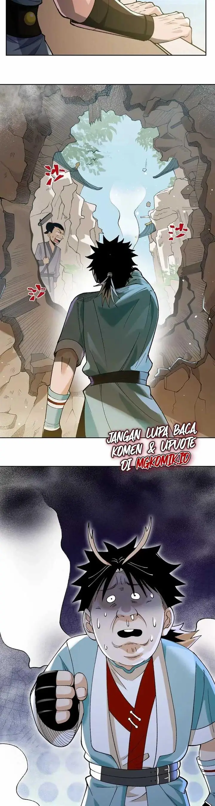 image-komik-20000-years-of-physical-cultivation-chapter-3-45/50