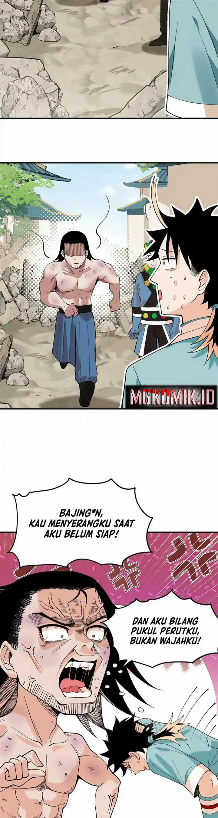 image-komik-20000-years-of-physical-cultivation-chapter-4-7/39