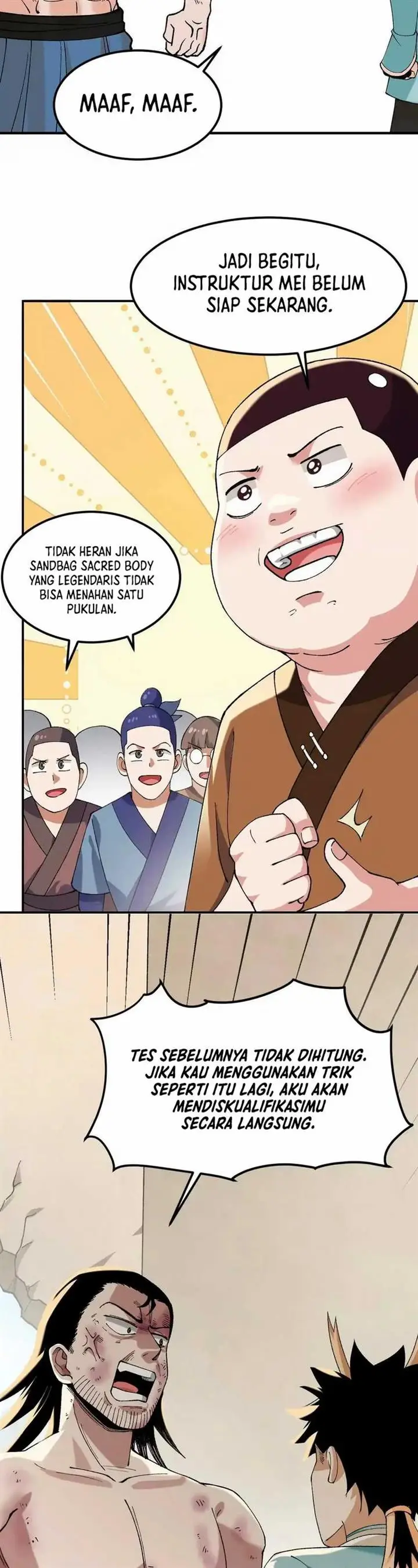 image-komik-20000-years-of-physical-cultivation-chapter-4-8/39