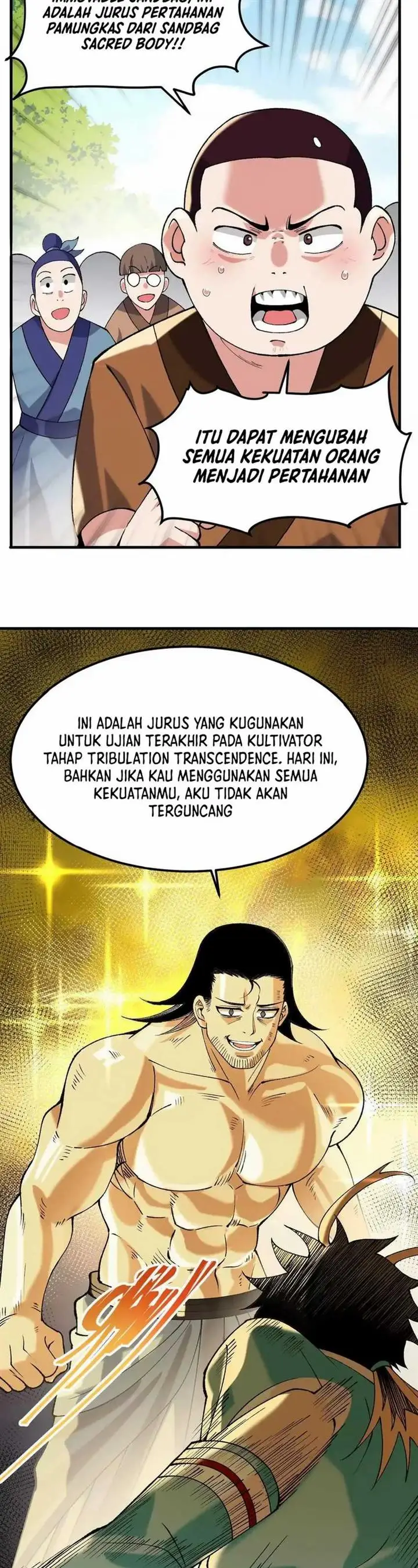 image-komik-20000-years-of-physical-cultivation-chapter-4-10/39