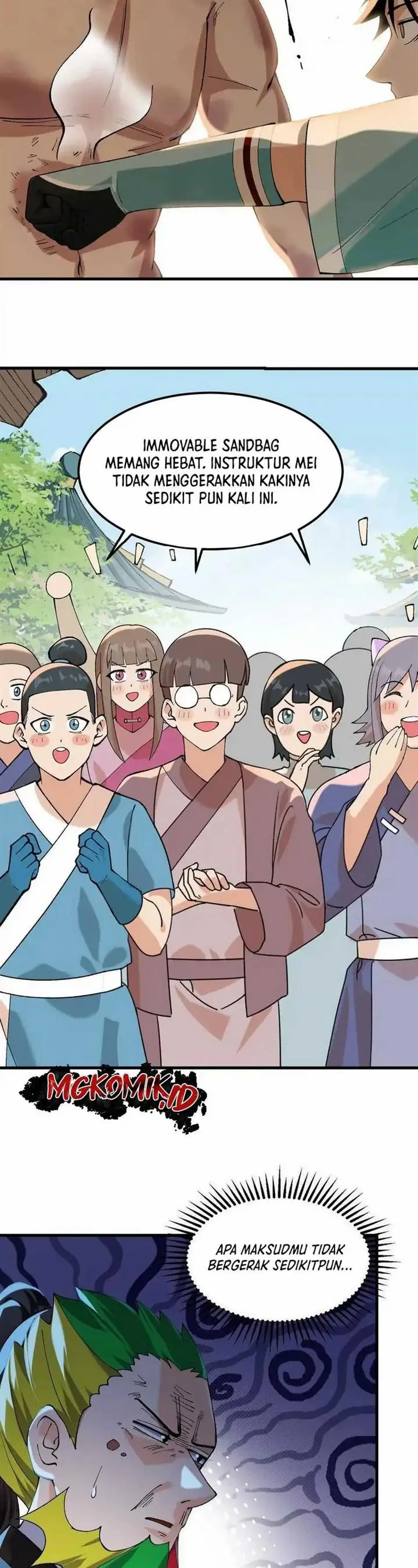 image-komik-20000-years-of-physical-cultivation-chapter-4-12/39