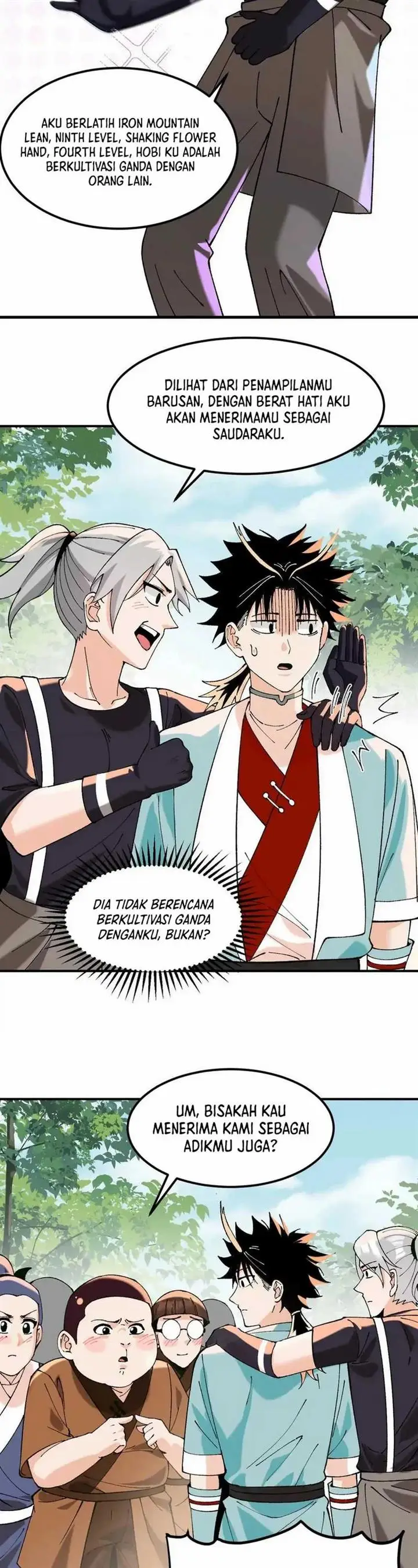 image-komik-20000-years-of-physical-cultivation-chapter-4-16/39