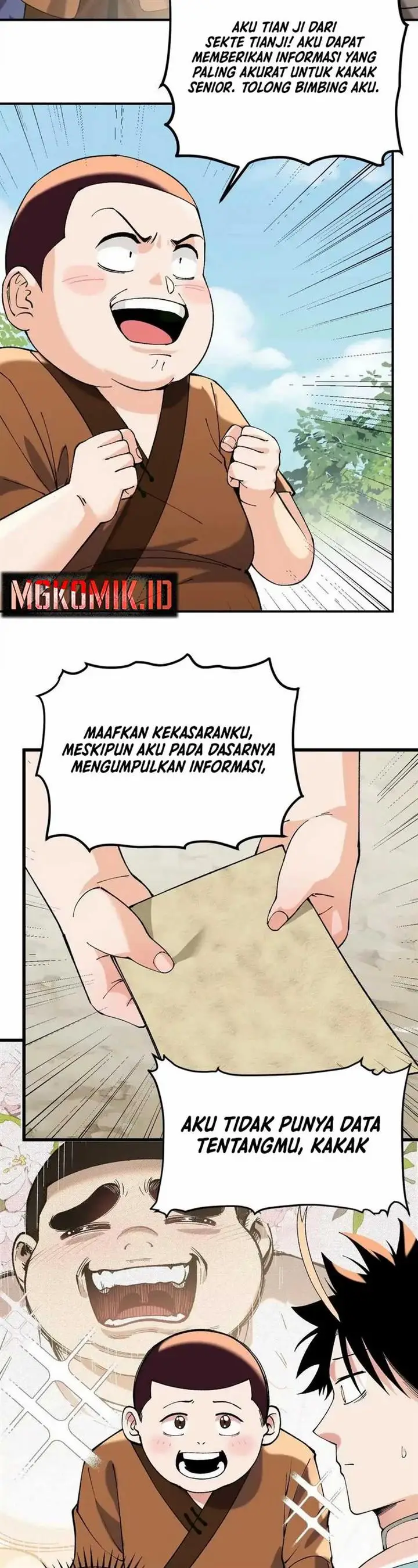 image-komik-20000-years-of-physical-cultivation-chapter-4-17/39