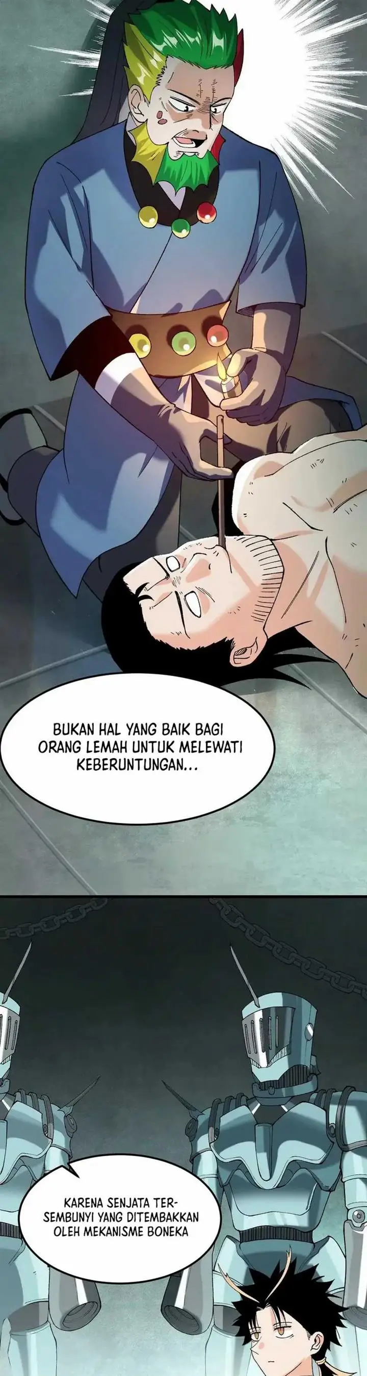 image-komik-20000-years-of-physical-cultivation-chapter-4-27/39