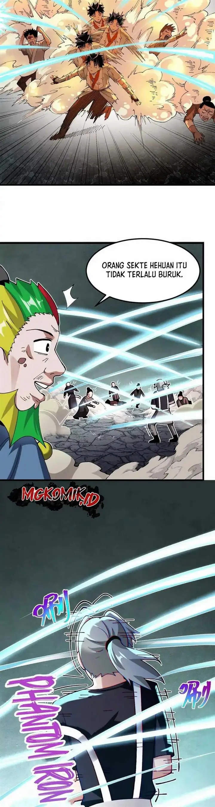 image-komik-20000-years-of-physical-cultivation-chapter-4-30/39