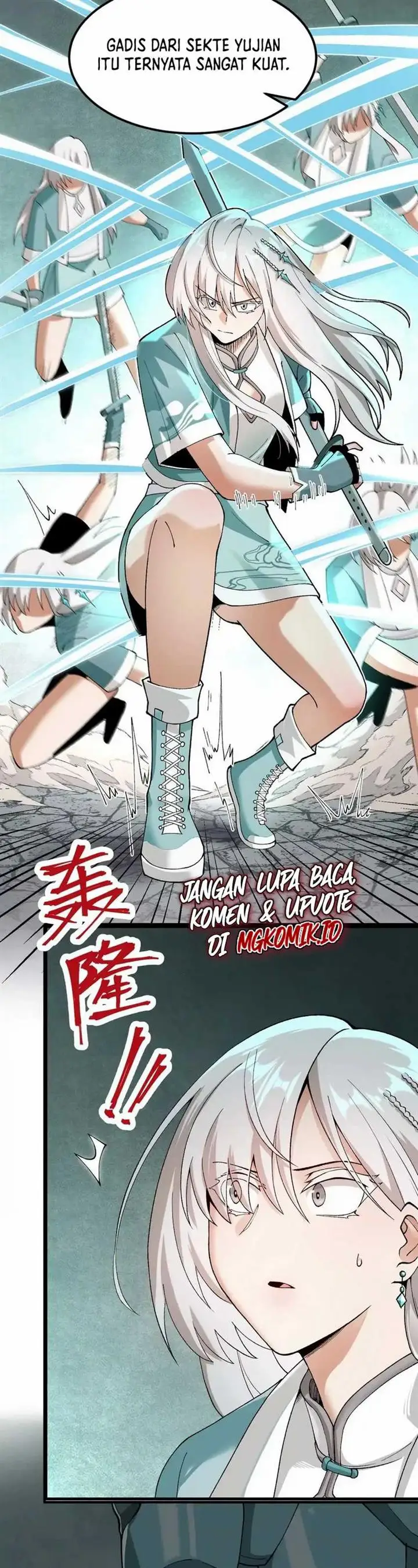 image-komik-20000-years-of-physical-cultivation-chapter-4-33/39