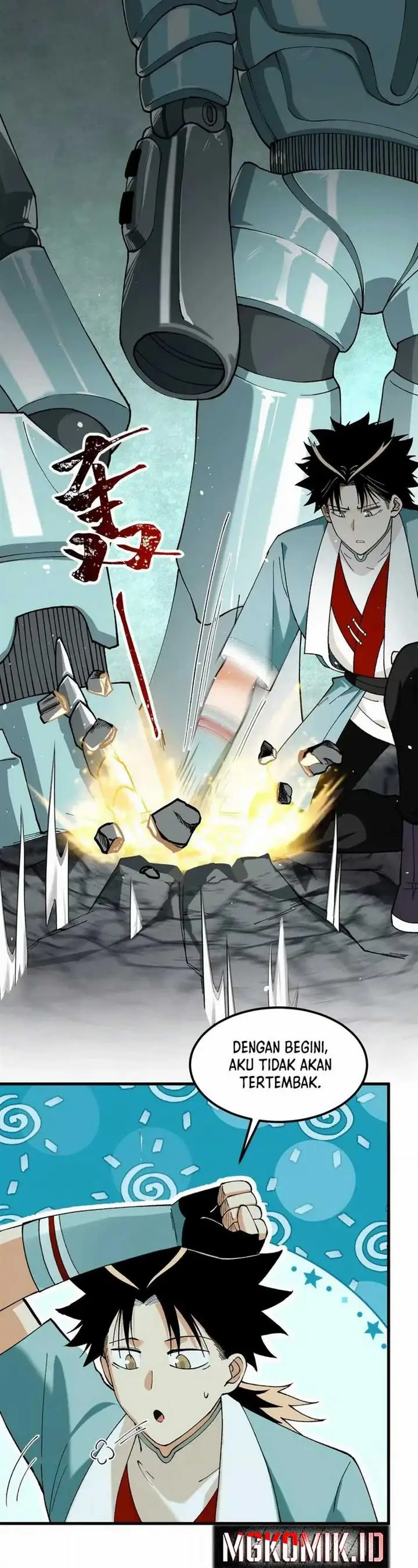 image-komik-20000-years-of-physical-cultivation-chapter-4-34/39