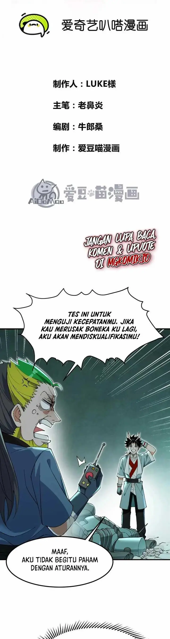 image-komik-20000-years-of-physical-cultivation-chapter-5-1/39