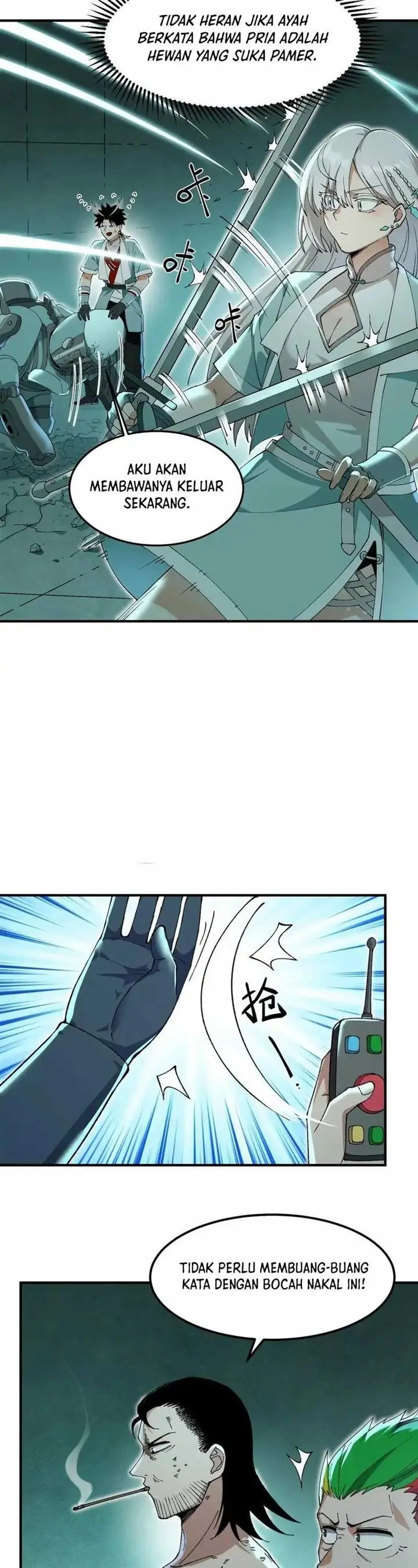 image-komik-20000-years-of-physical-cultivation-chapter-5-2/39