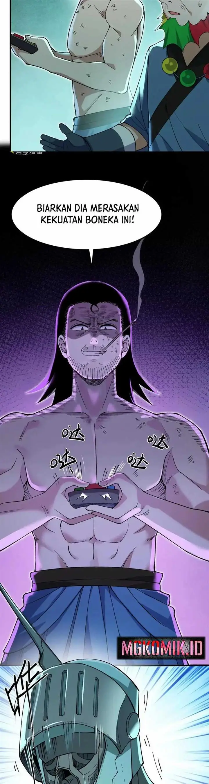 image-komik-20000-years-of-physical-cultivation-chapter-5-3/39