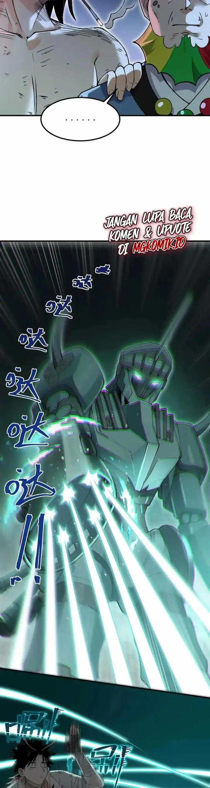 image-komik-20000-years-of-physical-cultivation-chapter-5-8/39